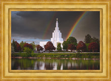 Load image into Gallery viewer, Idaho Falls Rainbow