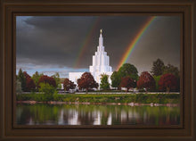 Load image into Gallery viewer, Idaho Falls Rainbow