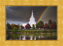 Load image into Gallery viewer, Idaho Falls Rainbow