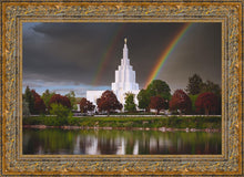 Load image into Gallery viewer, Idaho Falls Rainbow