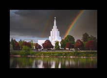 Load image into Gallery viewer, Idaho Falls Rainbow