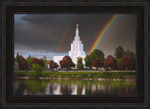 Load image into Gallery viewer, Idaho Falls Rainbow