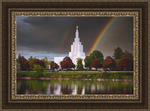 Load image into Gallery viewer, Idaho Falls Rainbow