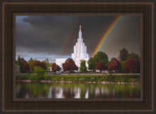 Load image into Gallery viewer, Idaho Falls Rainbow