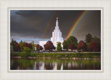 Load image into Gallery viewer, Idaho Falls Rainbow