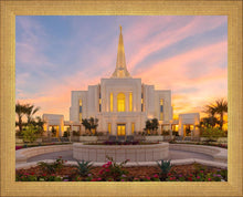 Load image into Gallery viewer, Gilbert Golden Sunset