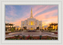 Load image into Gallery viewer, Gilbert Golden Sunset