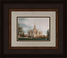 Load image into Gallery viewer, Ogden a Firm Foundation