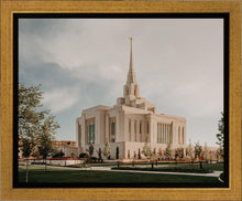 Load image into Gallery viewer, Ogden a Firm Foundation
