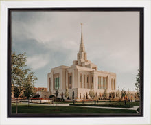 Load image into Gallery viewer, Ogden a Firm Foundation