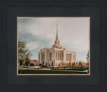 Load image into Gallery viewer, Ogden a Firm Foundation
