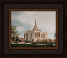 Load image into Gallery viewer, Ogden a Firm Foundation