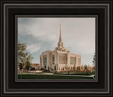 Load image into Gallery viewer, Ogden a Firm Foundation