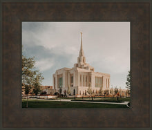 Load image into Gallery viewer, Ogden a Firm Foundation