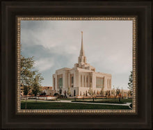 Load image into Gallery viewer, Ogden a Firm Foundation
