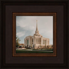 Load image into Gallery viewer, Ogden a Firm Foundation