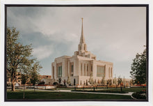 Load image into Gallery viewer, Ogden a Firm Foundation