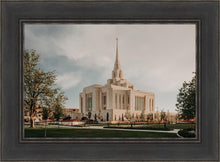 Load image into Gallery viewer, Ogden a Firm Foundation