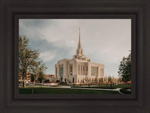 Load image into Gallery viewer, Ogden a Firm Foundation