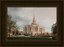 Load image into Gallery viewer, Ogden a Firm Foundation