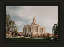 Load image into Gallery viewer, Ogden a Firm Foundation
