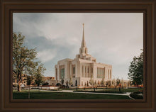 Load image into Gallery viewer, Ogden a Firm Foundation