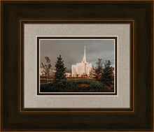 Load image into Gallery viewer, Ogden Pine a Firm Foundation