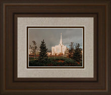 Load image into Gallery viewer, Ogden Pine a Firm Foundation