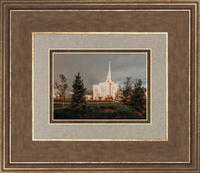 Load image into Gallery viewer, Ogden Pine a Firm Foundation