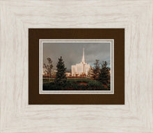 Load image into Gallery viewer, Ogden Pine a Firm Foundation