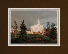 Load image into Gallery viewer, Ogden Pine a Firm Foundation