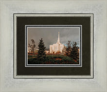 Load image into Gallery viewer, Ogden Pine a Firm Foundation