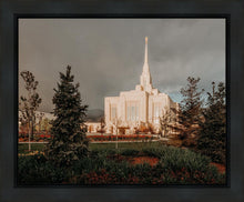 Load image into Gallery viewer, Ogden Pine a Firm Foundation