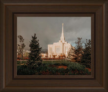 Load image into Gallery viewer, Ogden Pine a Firm Foundation