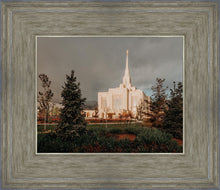Load image into Gallery viewer, Ogden Pine a Firm Foundation