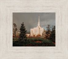 Load image into Gallery viewer, Ogden Pine a Firm Foundation