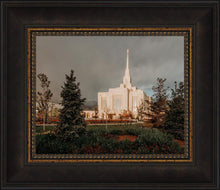 Load image into Gallery viewer, Ogden Pine a Firm Foundation
