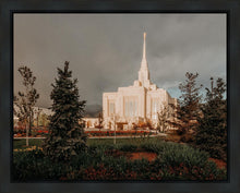 Load image into Gallery viewer, Ogden Pine a Firm Foundation