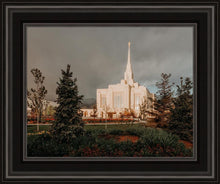 Load image into Gallery viewer, Ogden Pine a Firm Foundation