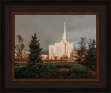 Load image into Gallery viewer, Ogden Pine a Firm Foundation