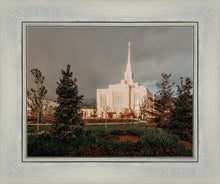 Load image into Gallery viewer, Ogden Pine a Firm Foundation