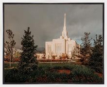 Load image into Gallery viewer, Ogden Pine a Firm Foundation