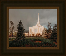 Load image into Gallery viewer, Ogden Pine a Firm Foundation