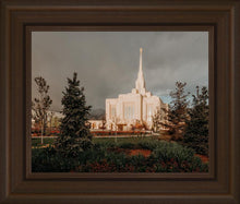 Load image into Gallery viewer, Ogden Pine a Firm Foundation