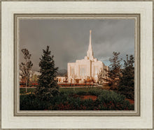 Load image into Gallery viewer, Ogden Pine a Firm Foundation