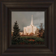Load image into Gallery viewer, Ogden Pine a Firm Foundation