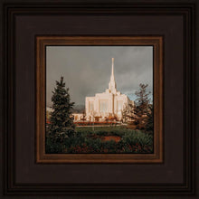 Load image into Gallery viewer, Ogden Pine a Firm Foundation