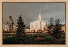 Load image into Gallery viewer, Ogden Pine a Firm Foundation