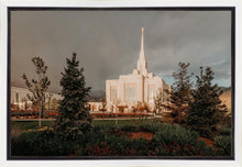 Load image into Gallery viewer, Ogden Pine a Firm Foundation