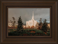 Load image into Gallery viewer, Ogden Pine a Firm Foundation